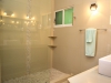 Large shower Master Bedroom