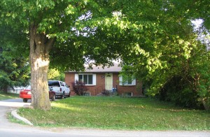 Oak Ridges