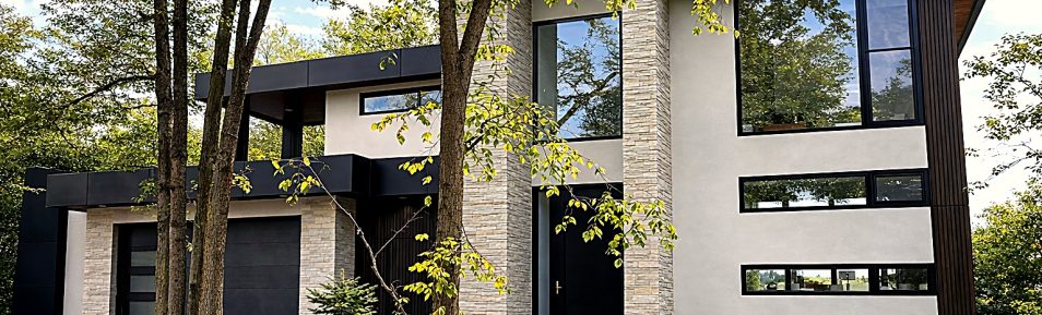Lakeside Executive Luxury Home FIFA